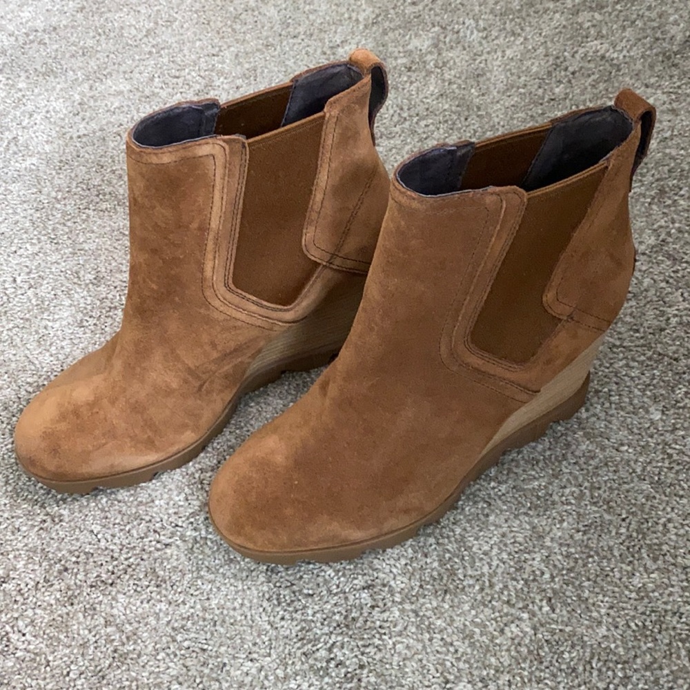 Sorel Joan Uptown Chelsea